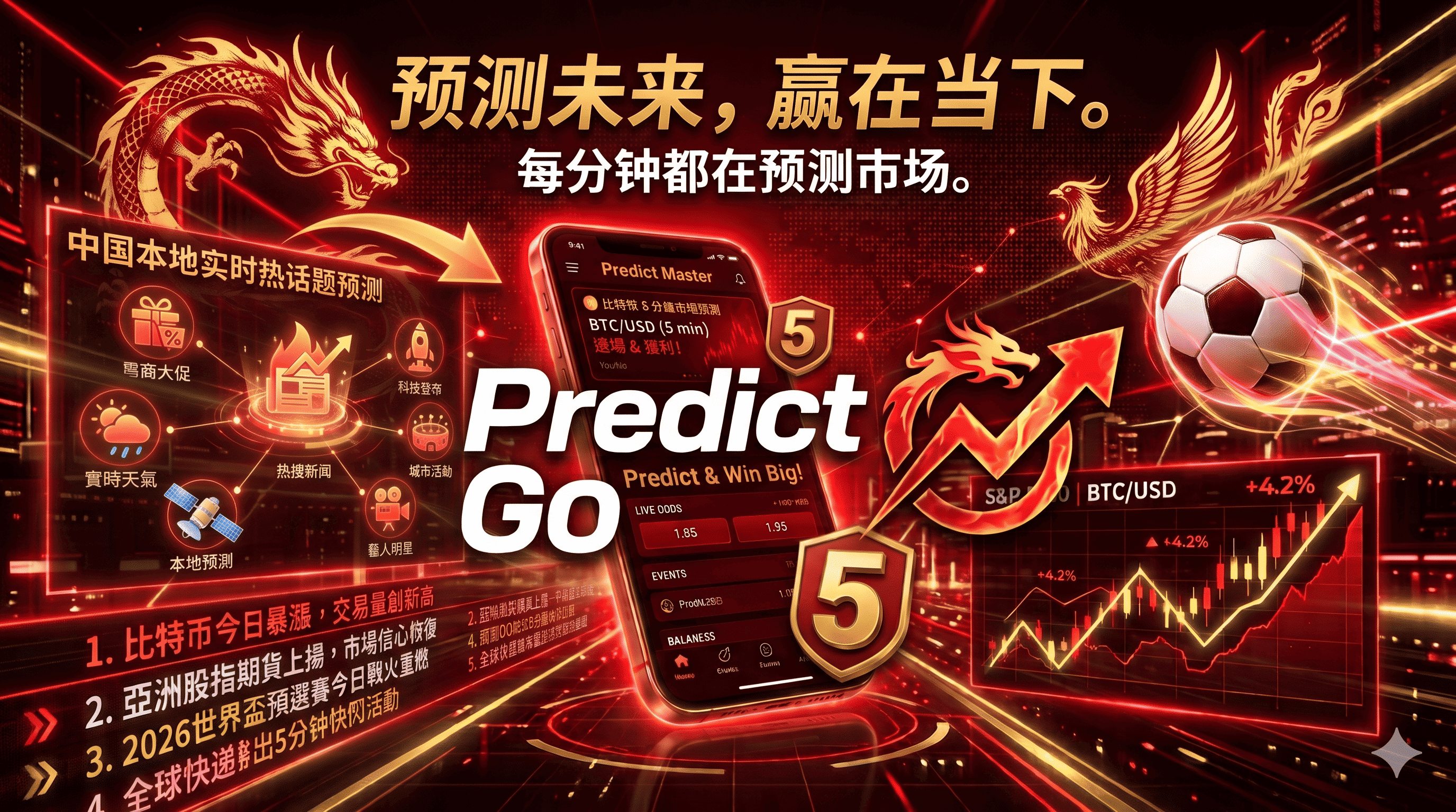 PredictGo Banner